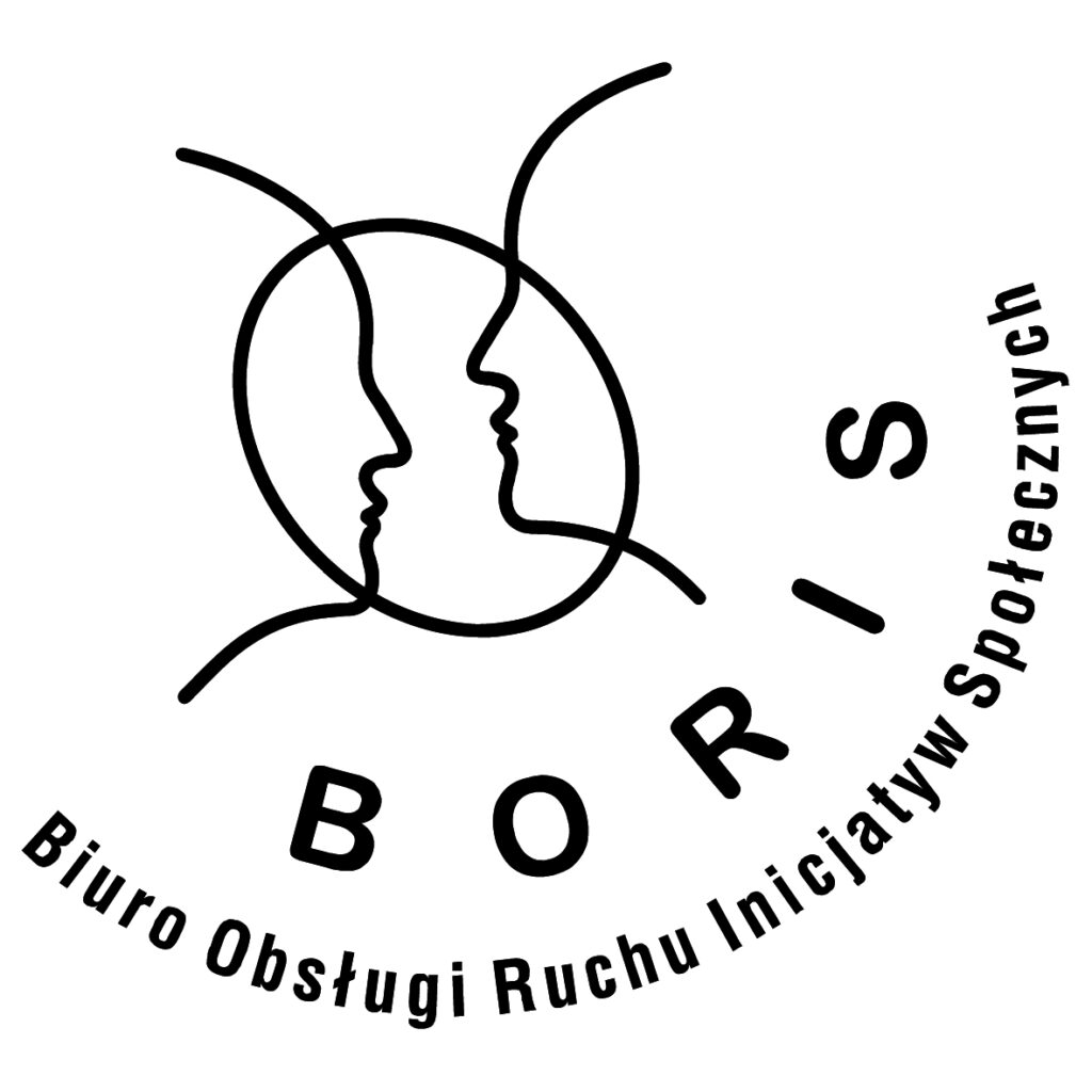 Logo BORIS